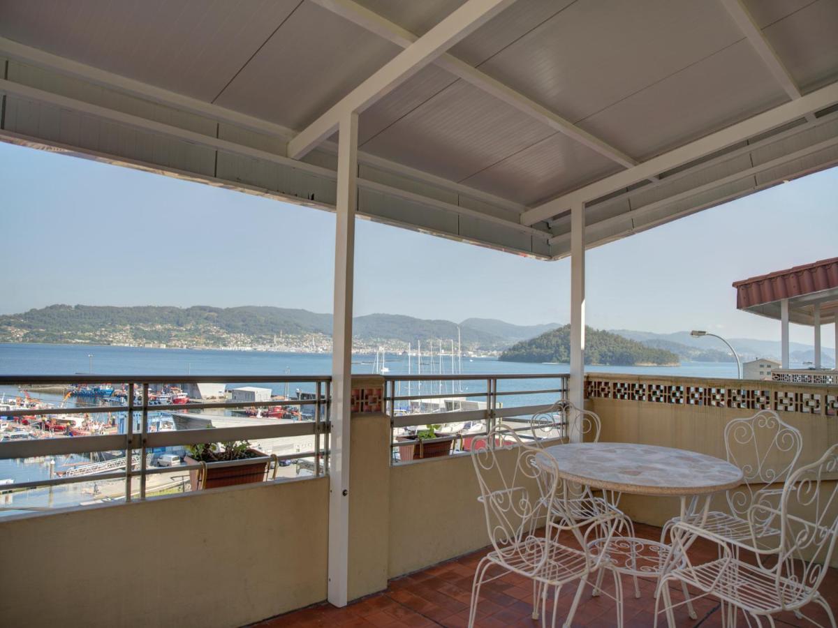 Paraiso Rias Baixas V Combarro Exterior photo
